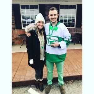 Meet your Posher, Marissa